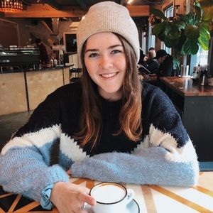 Meet your Posher, Betsy